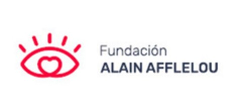 FUNDACIÓN ALAIN AFFLELOU Logo (EUIPO, 27.11.2018)