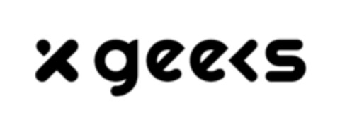 xgeeks Logo (EUIPO, 17.12.2018)
