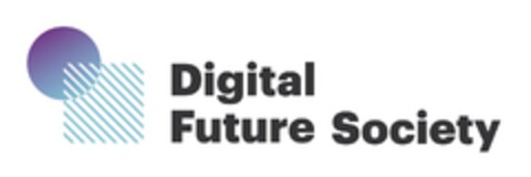 Digital Future Society Logo (EUIPO, 21.12.2018)