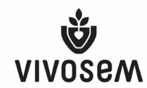 VIVOSEM Logo (EUIPO, 28.12.2018)