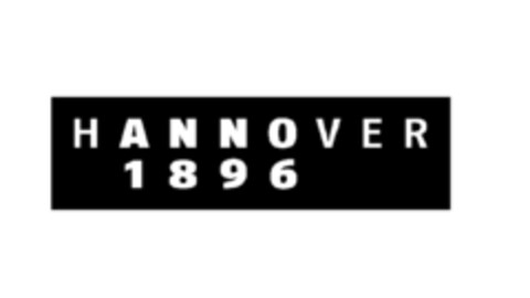 HANNOVER 1896 Logo (EUIPO, 20.02.2019)