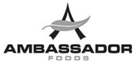 AMBASSADOR FOODS Logo (EUIPO, 05.03.2019)