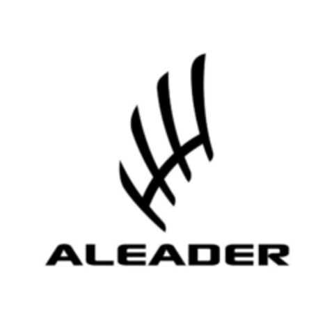 ALEADER Logo (EUIPO, 09.03.2019)