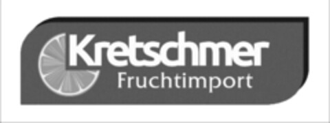 Kretschmer Fruchtimport Logo (EUIPO, 14.03.2019)