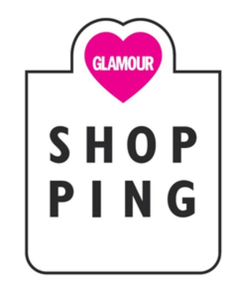 GLAMOUR SHOPPING Logo (EUIPO, 29.03.2019)