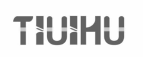 TIUIHU Logo (EUIPO, 04.04.2019)