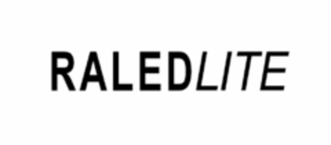 RALEDLITE Logo (EUIPO, 17.04.2019)