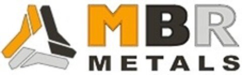 MBR METALS Logo (EUIPO, 17.05.2019)