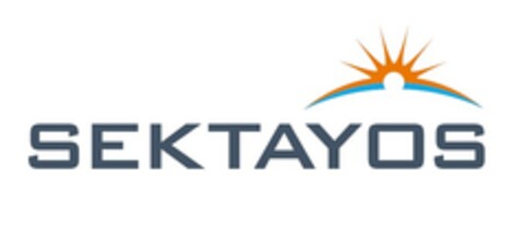 SEKTAYOS Logo (EUIPO, 21.05.2019)