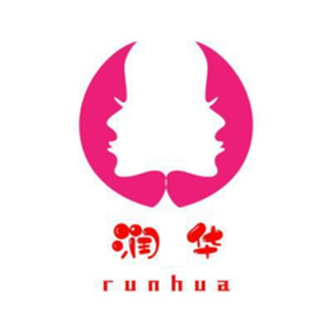 runhua Logo (EUIPO, 19.07.2019)