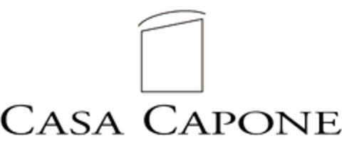 Casa Capone Logo (EUIPO, 25.07.2019)