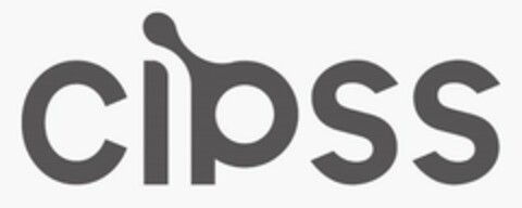 CIPSS Logo (EUIPO, 05.08.2019)