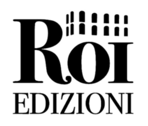 ROI EDIZIONI Logo (EUIPO, 20.08.2019)