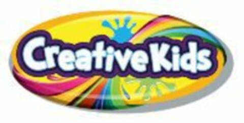 Creative Kids Logo (EUIPO, 30.09.2019)