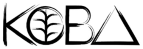 KOBA Logo (EUIPO, 02.10.2019)