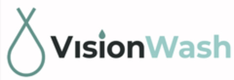 VISION WASH Logo (EUIPO, 09.10.2019)