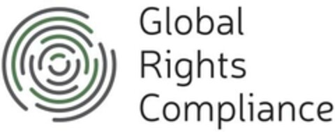 Global Rights Compliance Logo (EUIPO, 08.11.2019)