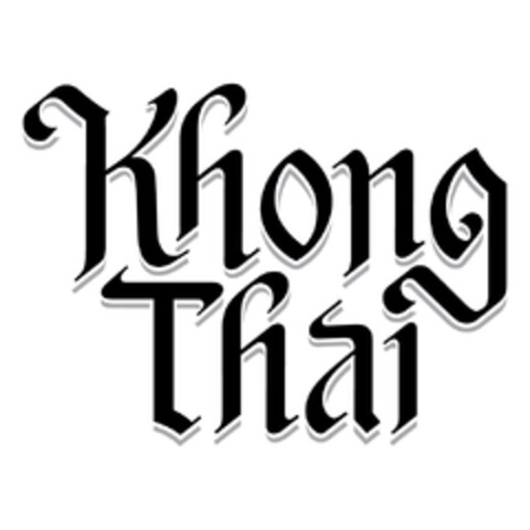 Khong Thai Logo (EUIPO, 15.11.2019)