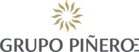 GRUPO PIÑERO Logo (EUIPO, 11.12.2019)