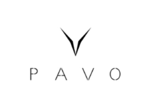 PAVO Logo (EUIPO, 03.01.2020)