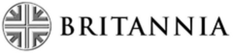 BRITANNIA Logo (EUIPO, 01/28/2020)