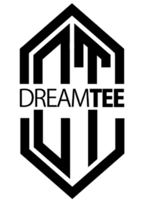 DREAMTEE Logo (EUIPO, 10.02.2020)