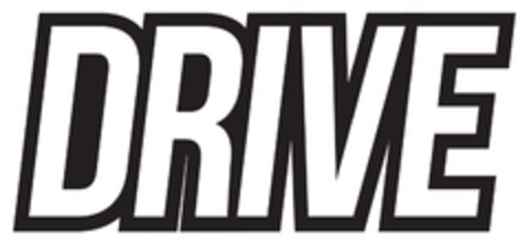 DRIVE Logo (EUIPO, 19.02.2020)