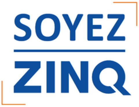 SOYEZ ZINQ Logo (EUIPO, 26.02.2020)