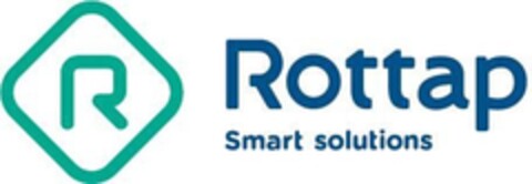 R Rottap Smart solutions Logo (EUIPO, 20.03.2020)