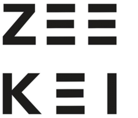ZEEKEI Logo (EUIPO, 26.03.2020)