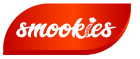 smookies Logo (EUIPO, 07.04.2020)