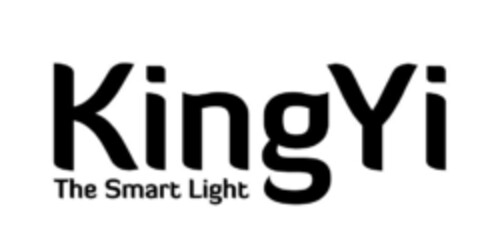 KingYi The Smart Light Logo (EUIPO, 23.04.2020)