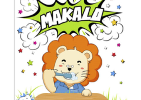 MAKALO Logo (EUIPO, 29.05.2020)