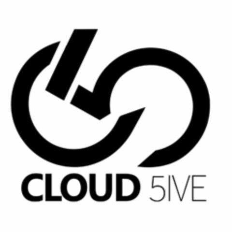 CLOUD 5IVE Logo (EUIPO, 05/29/2020)