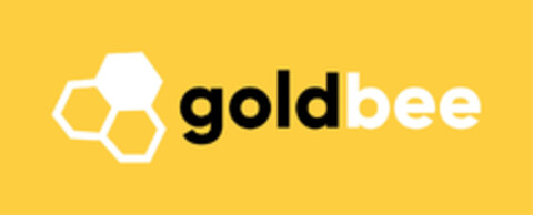 goldbee Logo (EUIPO, 06/23/2020)