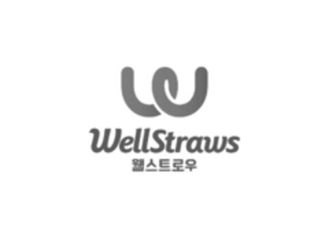 WellStraws Logo (EUIPO, 06/24/2020)