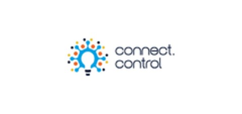 connect.control Logo (EUIPO, 29.06.2020)