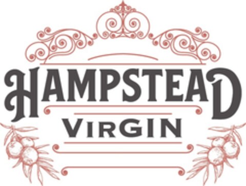 HAMPSTEAD VIRGIN Logo (EUIPO, 20.07.2020)