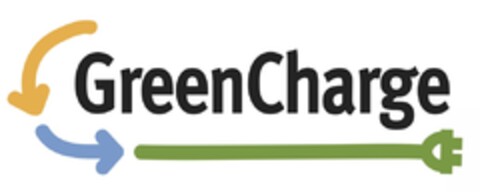 GreenCharge Logo (EUIPO, 06.08.2020)