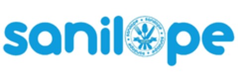 Sanilope, Sanitized Envelope Logo (EUIPO, 19.08.2020)