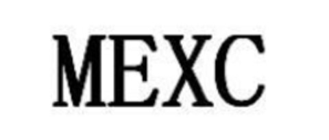 MEXC Logo (EUIPO, 28.09.2020)