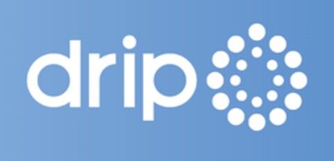 drip Logo (EUIPO, 19.03.2019)