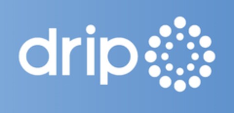 drip Logo (EUIPO, 03/19/2019)