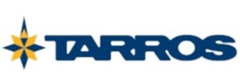 TARROS Logo (EUIPO, 24.11.2020)