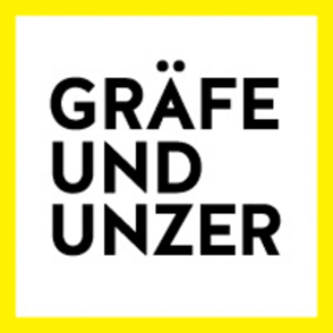 GRÄFE UND UNZER Logo (EUIPO, 24.11.2020)