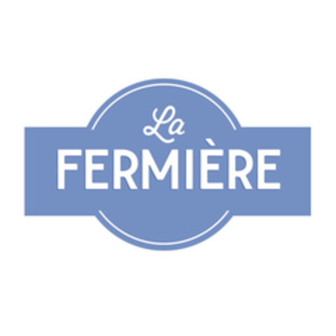 LA FERMIERE Logo (EUIPO, 17.12.2020)