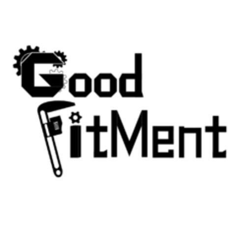 GoodFitment Logo (EUIPO, 12/18/2020)