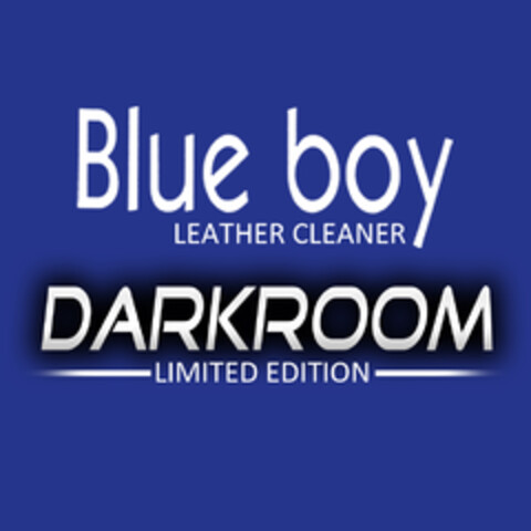 Blue boy DARKROOM Logo (EUIPO, 13.01.2021)