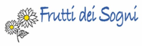 FRUTTI DEI SOGNI Logo (EUIPO, 11.02.2021)