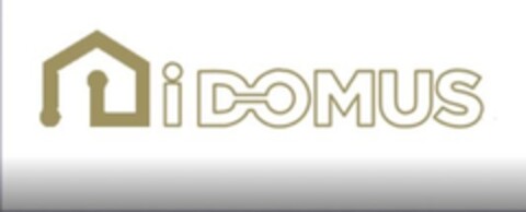 i DOMUS Logo (EUIPO, 25.03.2021)